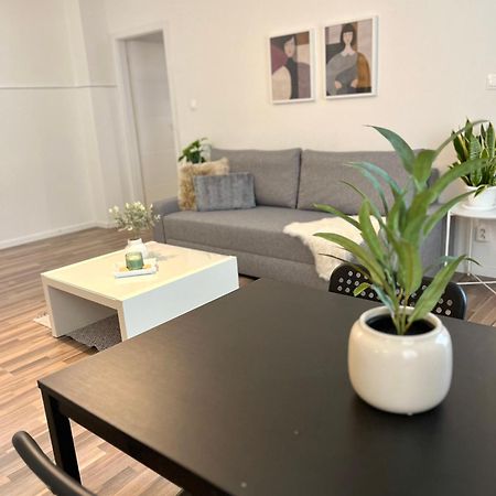 Apartment Adele - Old Town Bratislava Extérieur photo