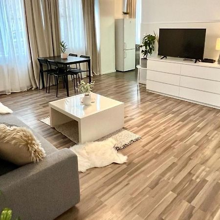 Apartment Adele - Old Town Bratislava Extérieur photo