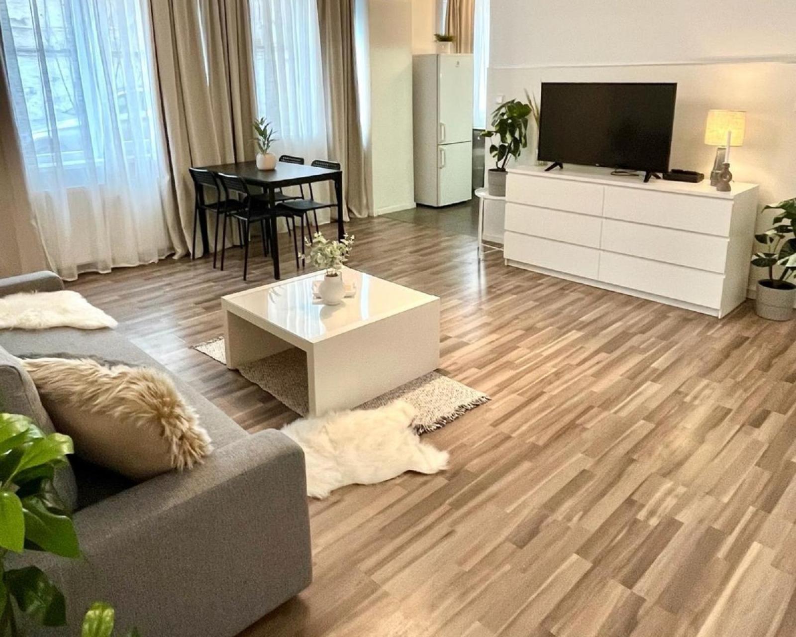 Apartment Adele - Old Town Bratislava Extérieur photo