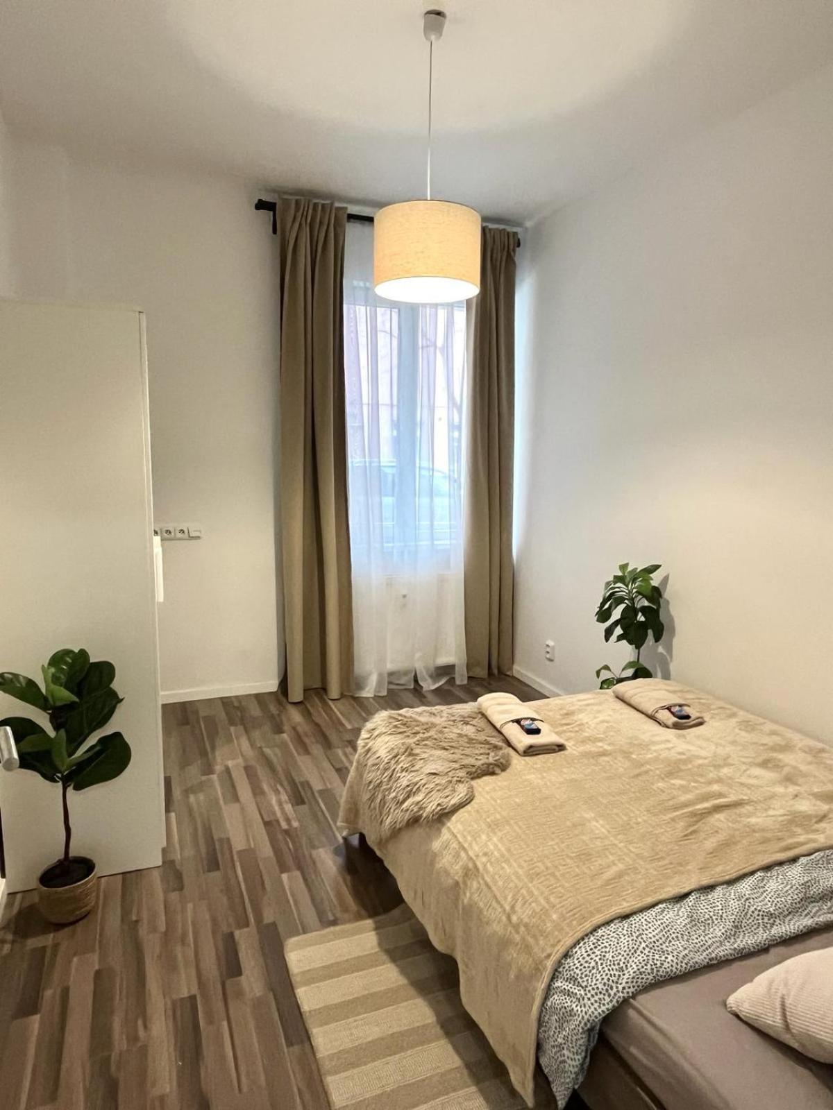 Apartment Adele - Old Town Bratislava Extérieur photo