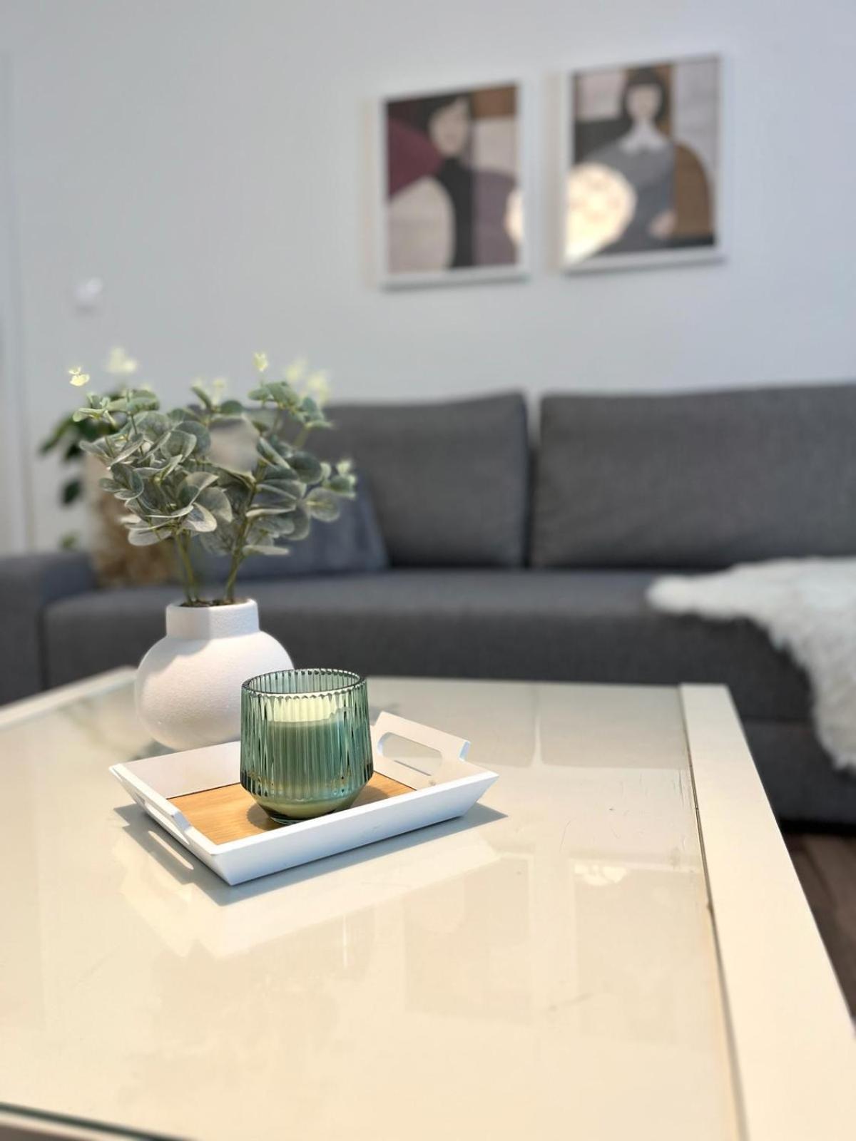Apartment Adele - Old Town Bratislava Extérieur photo