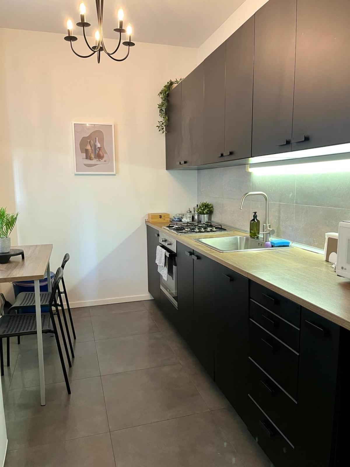 Apartment Adele - Old Town Bratislava Extérieur photo