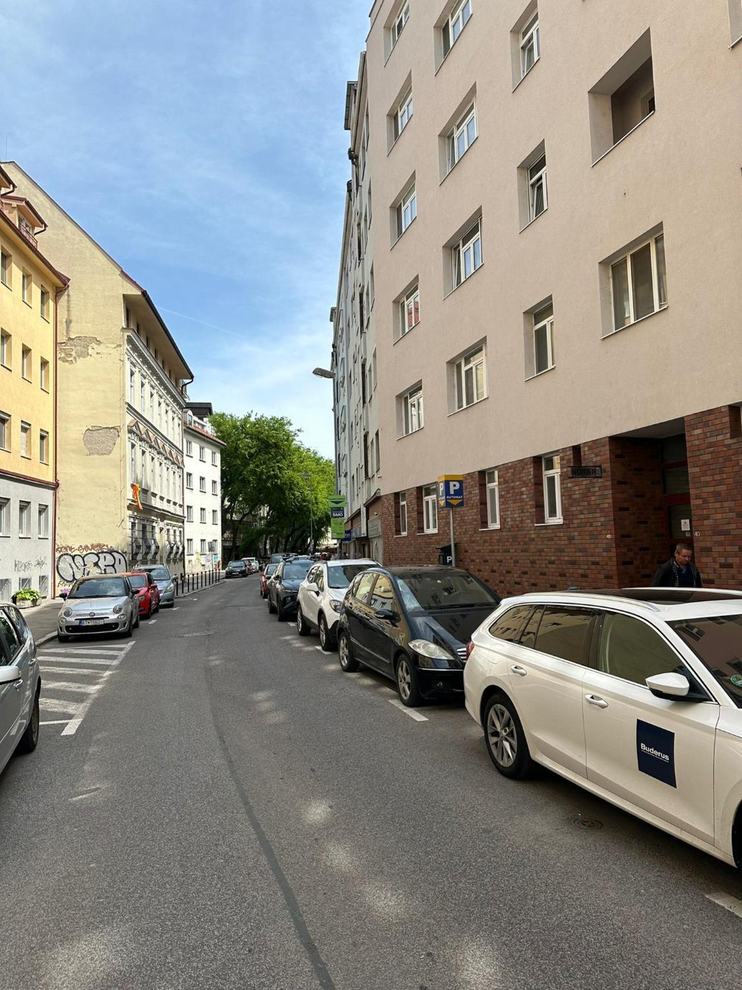 Apartment Adele - Old Town Bratislava Extérieur photo